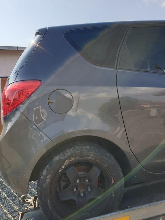Aripa spate dreapta stanga Opel Meriva B facelift 2014-2017