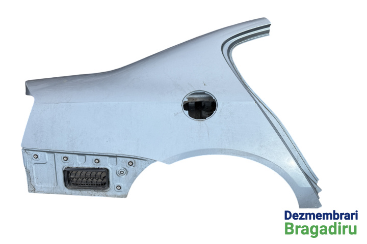 Aripa spate dreapta Volkswagen VW Passat B6 [2005 - 2010] Sedan 4-usi 2.0 TDI MT (140 hp) (3C2)