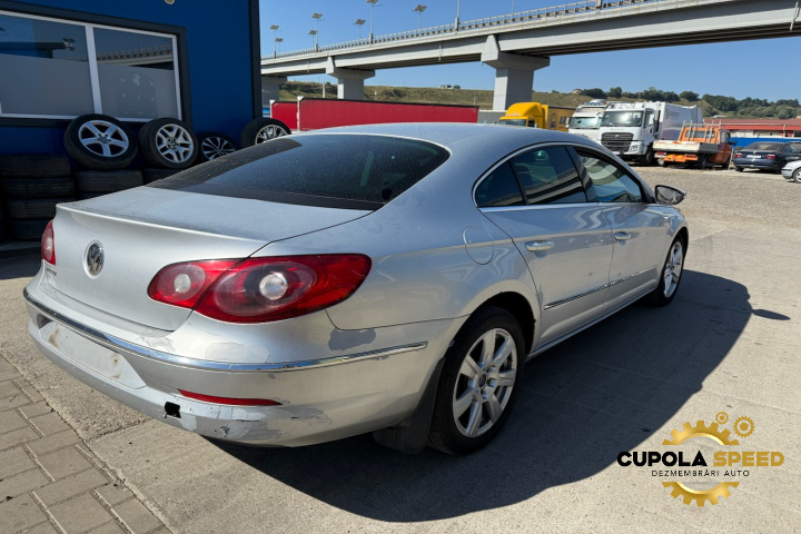 Aripa spate dreapta Volkswagen VW Passat CC [2008 - 2012]