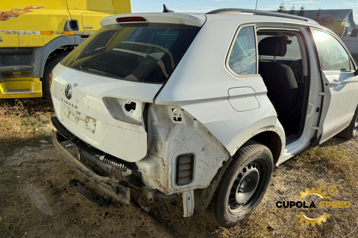 Aripa spate dreapta Volkswagen VW Tiguan 2 [facelift] AD1 [2020 - 2022]