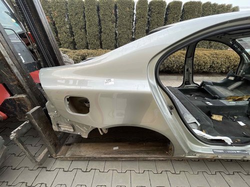 ARIPA SPATE DREAPTA VOLVO S80 - - (2006 2016)