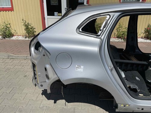 ARIPA SPATE DREAPTA VOLVO V40 - - (2012 2016)