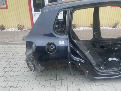 ARIPA SPATE DREAPTA VW TIGUAN TIGUAN - - (2007 2010)