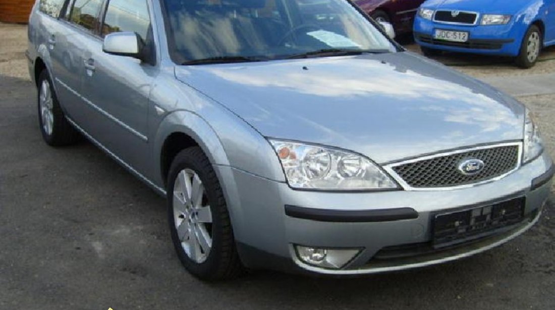 Aripa spate ford mondeo 2 0 diesel 2001