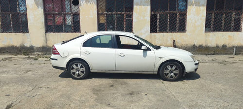 Aripa spate Ford Mondeo 2.0 TDCI MK 3 85 Kw / 115Cp transmisie manuala , an de fabricatie 2006