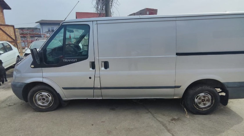 Aripa spate Ford Transit 2.2 TDCI 115 cp euro 5 ,tractiune fata , an de fabricatie 2012