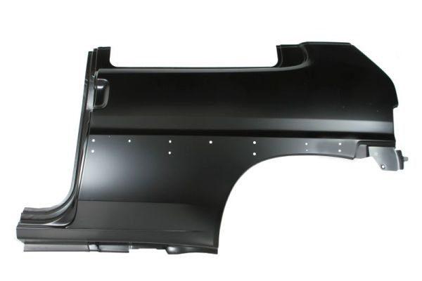 Aripa spate stanga (6504010518511P BLIC) Citroen