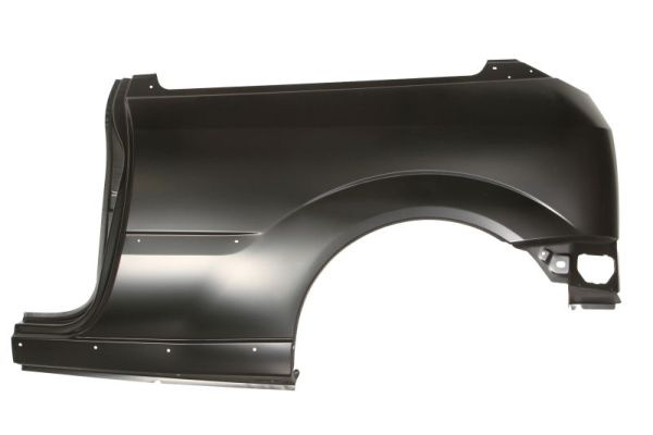 Aripa spate stanga (6504012532511P BLIC) FORD
