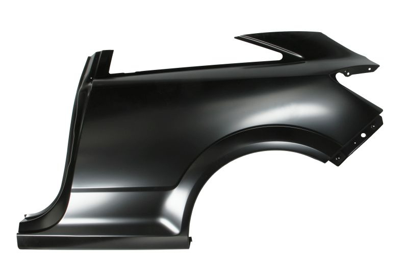 Aripa Spate Stanga Am Opel Astra H 2004-2014 Hatchback 3 Usi 13187770
