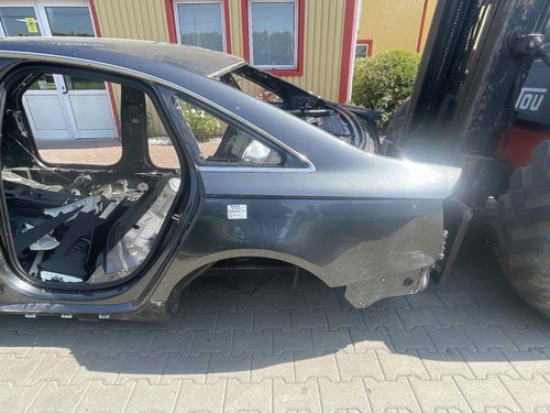 ARIPA SPATE STANGA AUDI A6 - - (2011 2015)