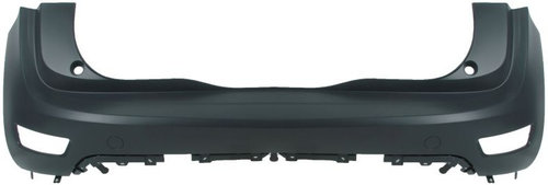 Aripa Spate Stanga Blic Citroen C4 1 2004-2011 6504-01-0537511P