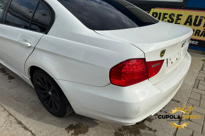 Aripa spate stanga BMW Seria 3 E90 [facelift] [2008 - 2013]