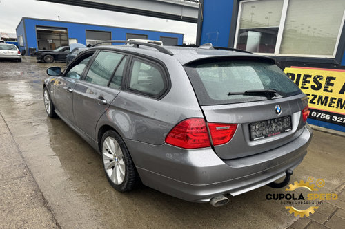 Aripa spate stanga BMW Seria 3 E91 [2004 - 2010]