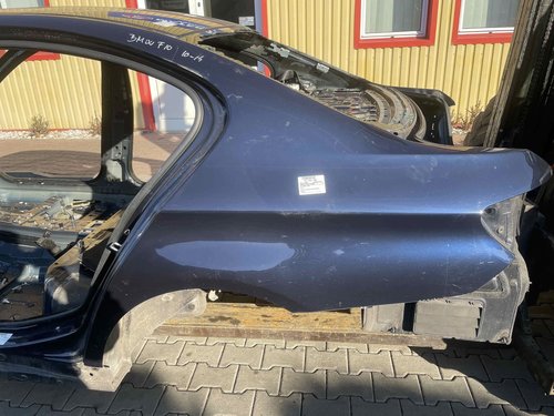ARIPA SPATE STANGA BMW SERIA 5 F 10 - - (2010 2014)
