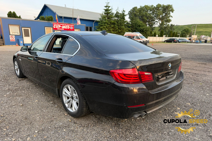 Aripa spate stanga BMW Seria 5 F10 [facelift] [2013 - 2017]