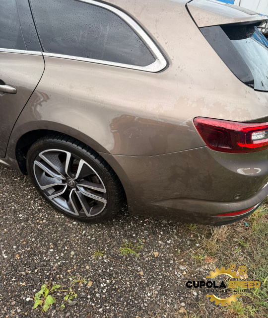Aripa spate stanga Break Renault Talisman [2012 - 2020]