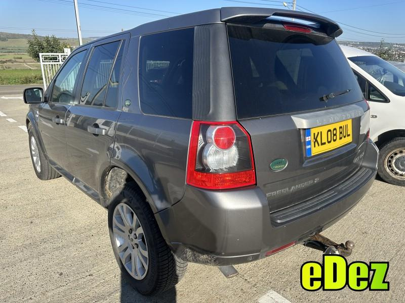 Aripa spate stanga culoare stornoway grey (907) Land Rover Freelander 2 (2006->)