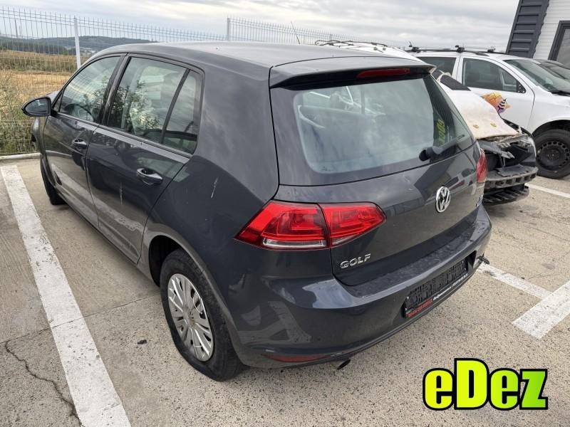 Aripa spate stanga culoare uranogrey - li7f Volkswagen Golf 7 (2012-2017)