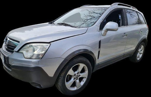 Aripa spate stanga dreapta Opel Antara 2006-2010 piesa originala