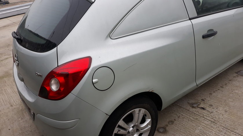Aripa Spate Stanga / Dreapta Opel Corsa D
