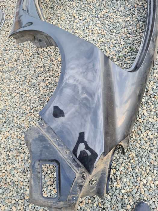 Aripa spate stanga dreapta Opel Insignia limuzina sedan