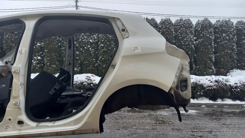 ARIPA SPATE STANGA FIAT BRAVO - - (2007 2014)