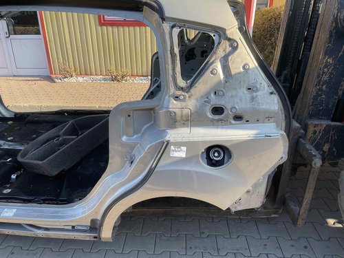 ARIPA SPATE STANGA FORD B-MAX - - (2012 2017)
