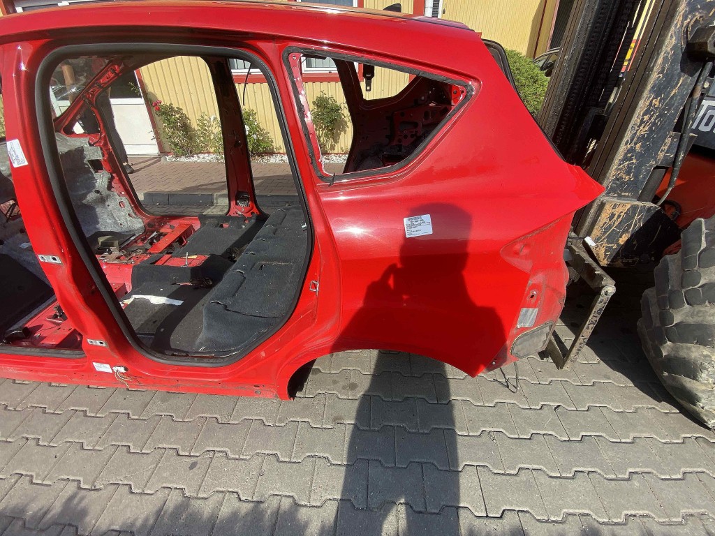 ARIPA SPATE STANGA FORD C-MAX - - (2010 2015)