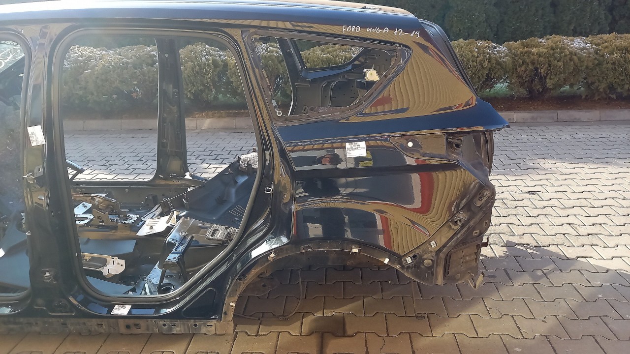 ARIPA SPATE STANGA FORD KUGA - - (2012 2019)