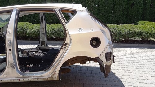 ARIPA SPATE STANGA HYUNDAI I 30 - - (2007 2012)