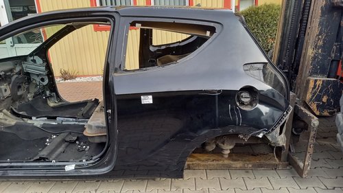 ARIPA SPATE STANGA HYUNDAI I20 - - (2012 2014)