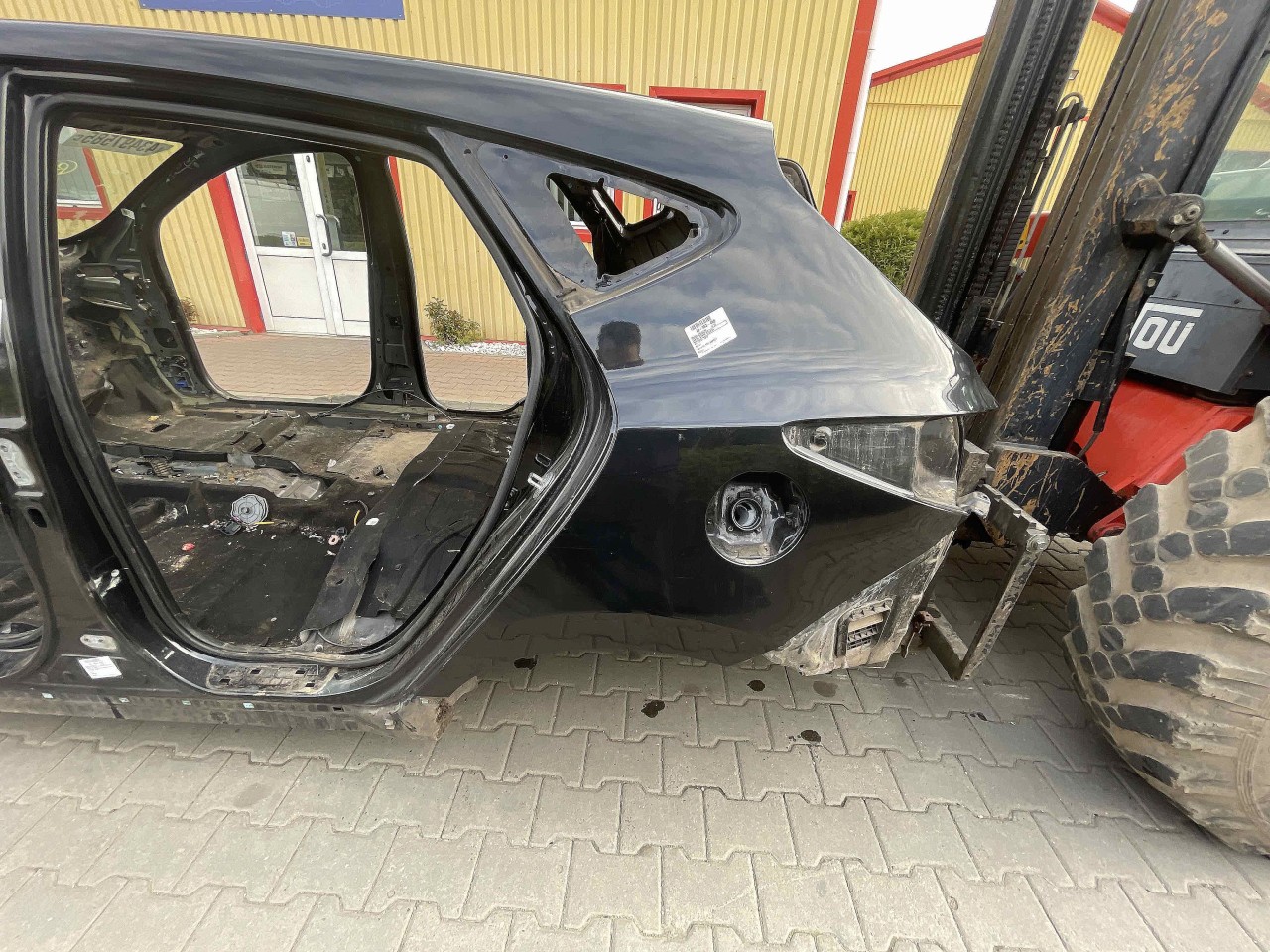 ARIPA SPATE STANGA HYUNDAI IX 35 IX 35 - - (2009 2012)