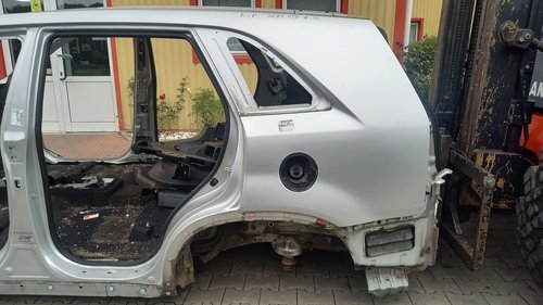 ARIPA SPATE STANGA KIA SORENTO - - (2009 2012)
