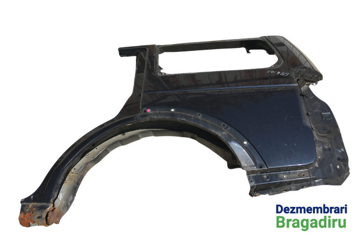 Aripa spate stanga Land Rover Discovery 3 [2004 - 2009] SUV 2.7 TD AT (190 hp) Cod motor: 276DT