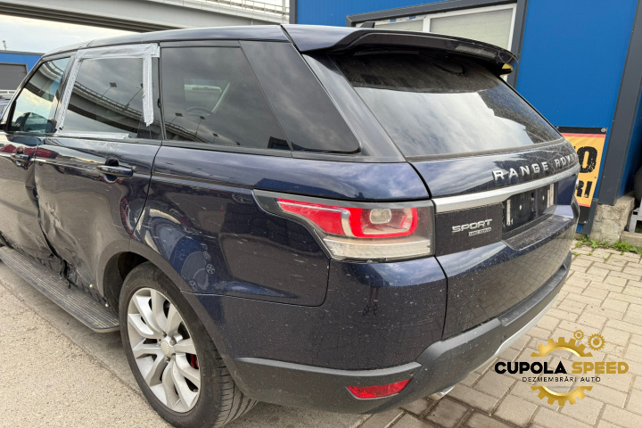 Aripa spate stanga Land Rover Range Rover Sport 2 [2013 - 2020]