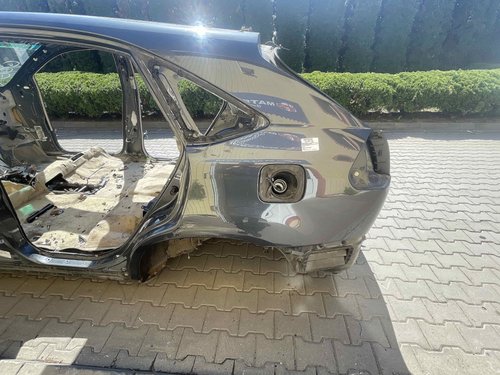ARIPA SPATE STANGA LEXUS RX - - (2004 2009)