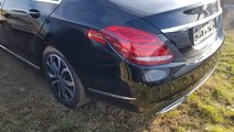 Aripa spate stanga Mercedes Benz C220 W205 2015 co...