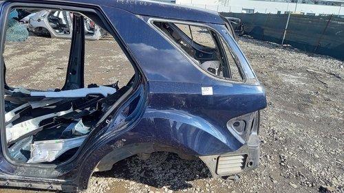 ARIPA SPATE STANGA MERCEDES ML ML - - (2005 2008)