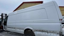 ARIPA SPATE STANGA MERCEDES SPRINTER SPRINTER - (2...