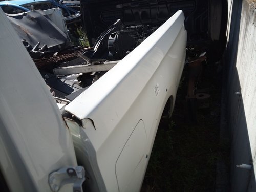 ARIPA SPATE STANGA MITSUBISHI L200 - - (2015 2019)