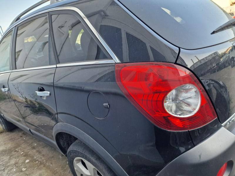 Aripa spate stanga Opel Antara 2006-2010