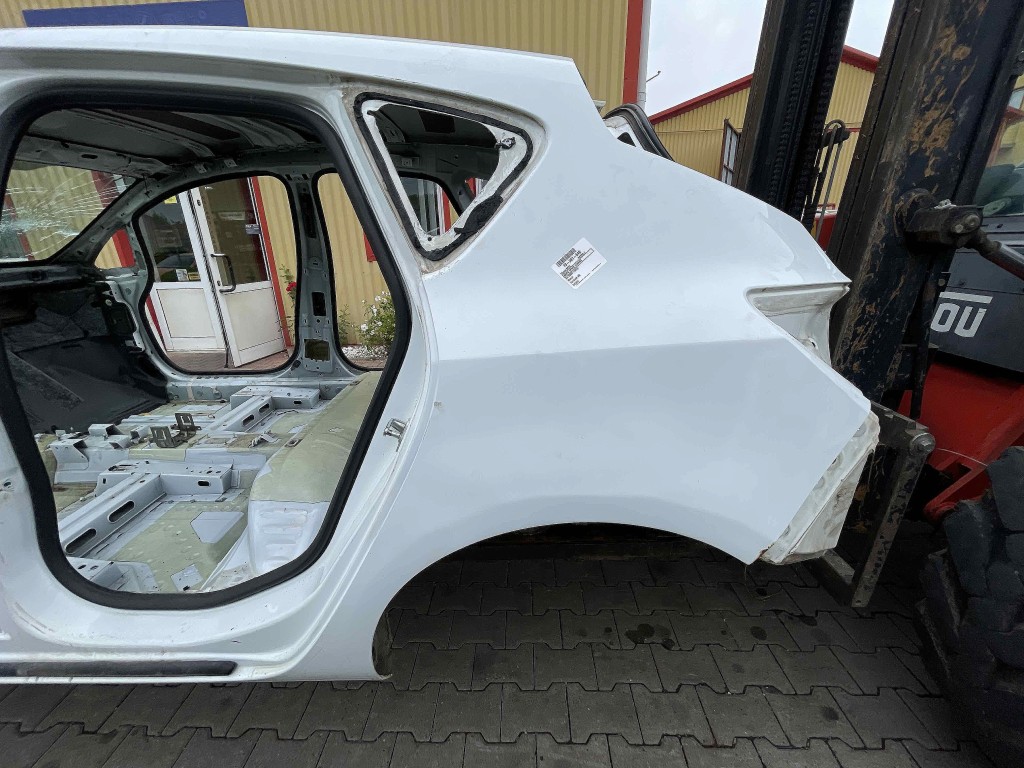 ARIPA SPATE STANGA OPEL ASTRA J - - (2009 2012)