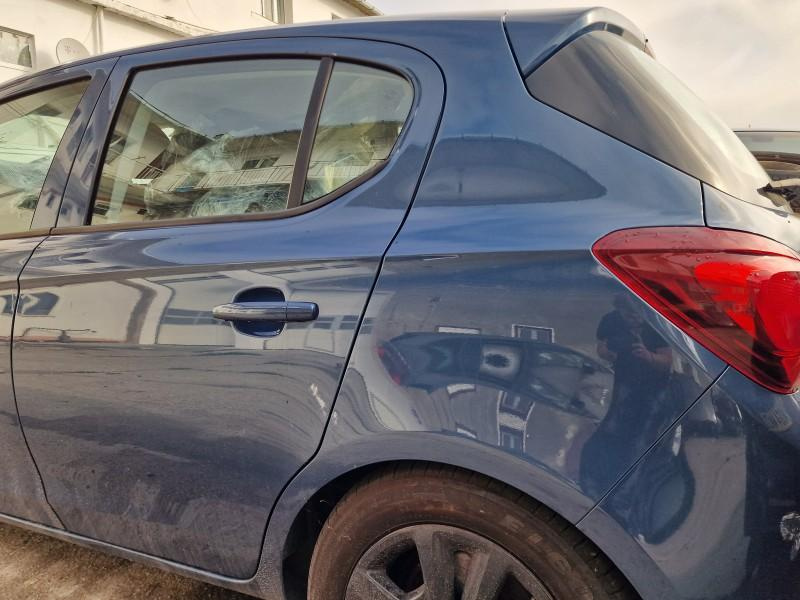 Aripa spate stanga Opel Corsa E 2014-2019