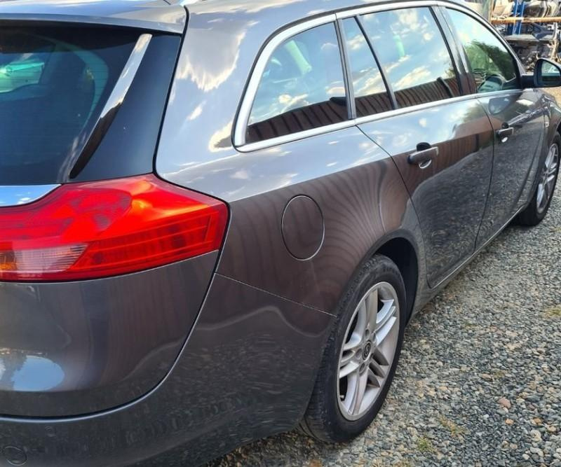 Aripa spate stanga Opel Insignia A 2008-2013