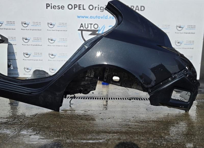 Aripa spate stanga Opel Insignia A 2008-2013