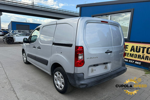 Aripa spate stanga Peugeot Partner 2 [facelift] [2012 - 2020]