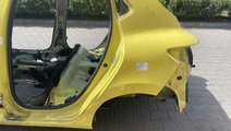 ARIPA SPATE STANGA RENAULT CLIO CLIO - (2012 2016)