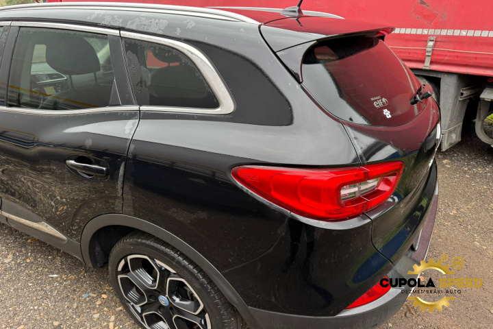 Aripa spate stanga Renault Kadjar [2015 - 2018]