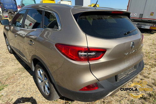 Aripa spate stanga Renault Kadjar [2015 - 2018]