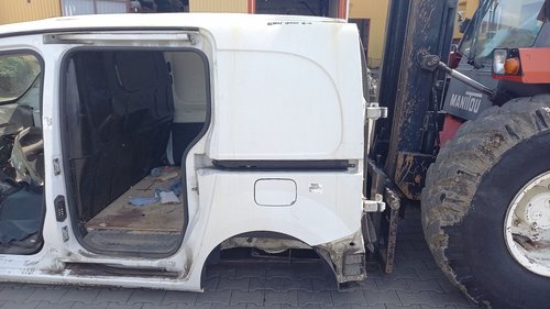 ARIPA SPATE STANGA RENAULT KANGOO - - (2008 2013)